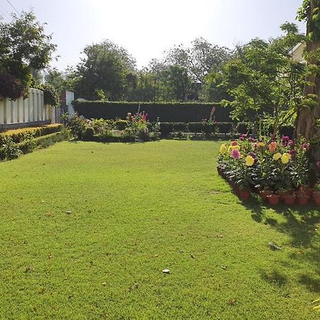 Grand Hotel Agra  Exterior foto