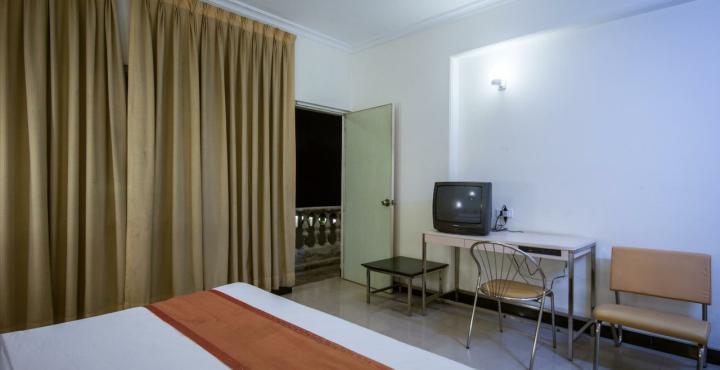 Grand Hotel Agra  Exterior foto