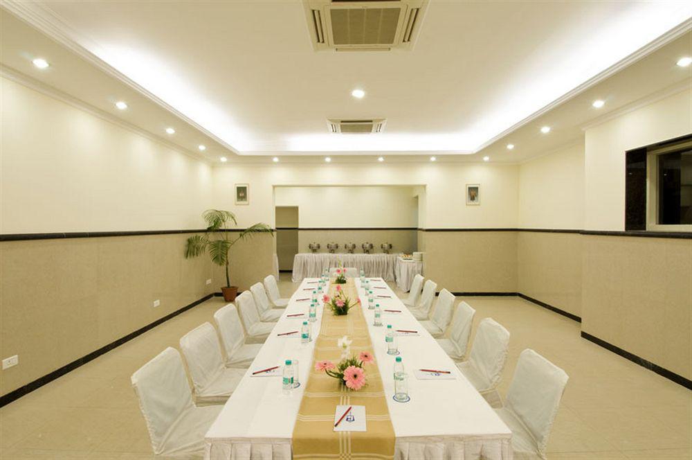 Grand Hotel Agra  Exterior foto